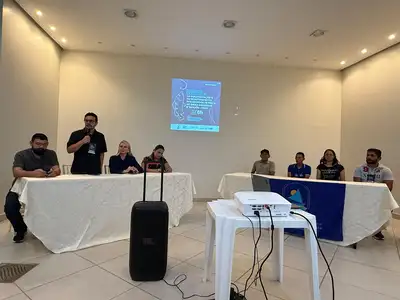 notícia: Semas atua no monitoramento dos Acordos de Pesca no Baixo Amazonas e Tapajós
