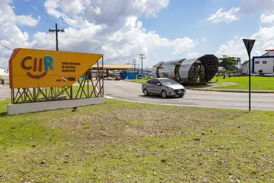 notícia: Centro Integrado de Reabilitação (CIIR) abre seleção para neuropsicólogo e motorista