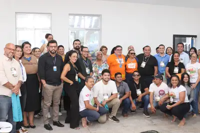 notícia: Setur apoia criação da Instância de Governança Regional para impulsionar o turismo 