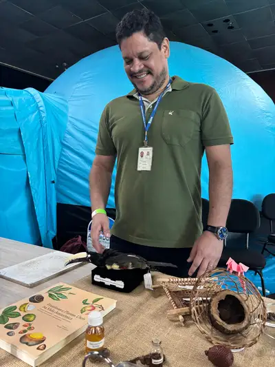 Crédito: Divulgação
