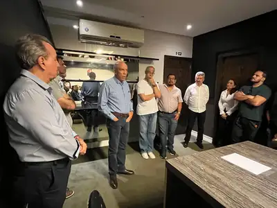 notícia: Arcon avança em reestruturação para atender a novas demandas sociais