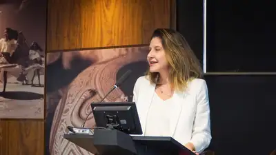 notícia: Governo do Pará firma compromisso pelo avanço da educação no Marajó