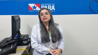 Crédito: Ascom HC