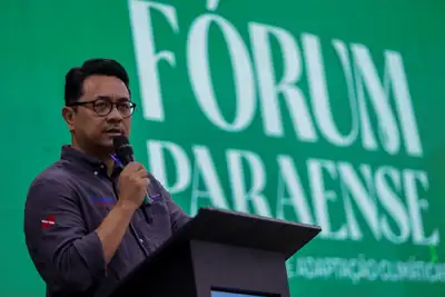 notícia: Fórum anuncia plataforma de monitoramento do Plano Estadual de Bioeconomia
