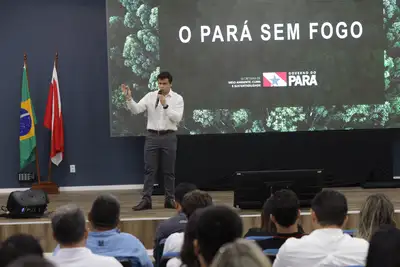 notícia: Fórum anuncia plataforma de monitoramento do Plano Estadual de Bioeconomia