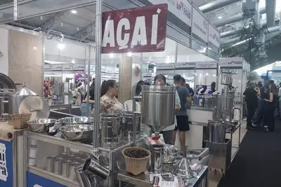 notícia: Batedores e produtores de diferentes Regiões de Integração do Estado vão se reunir em Belém, capital nacional do açaí