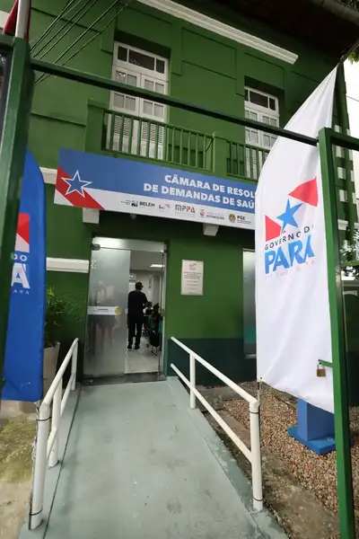 Crédito: Agência Pará