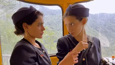 notícia: Cine Líbero Luxardo estreia 'A Procura de um Caracol', animação indicada ao Oscar