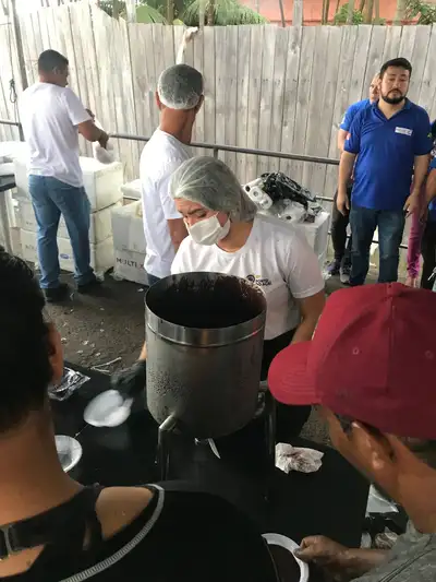 Crédito: Mateus Costa/ASCOM Sedap