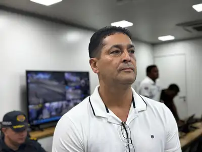 Crédito: Tamires Rescinho / Ascom Segup