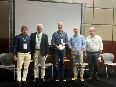 notícia: SENAGRI 2025 encerra edição histórica na Amazônia com foco em bioinsumos e agropecuária sustentável