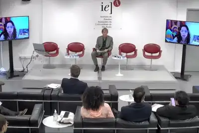 notícia: Pará apresenta avanços em bioeconomia em evento da USP sobre sustentabilidade global