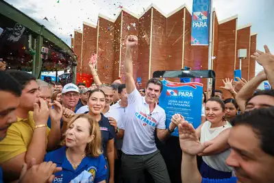 notícia: UsiPaz em Capanema é referência em assistência social, cidadania e segurança