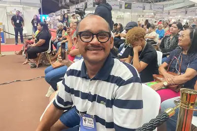 notícia: Festival Açaí Pará se encerra, neste sábado (14), com apresentação do cantor Pinduca 