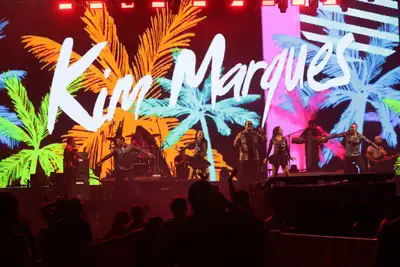 galeria: PARARRAIÁ 2025 - Kim Marques 