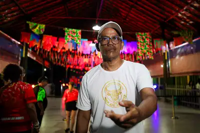 notícia: Secult promove arraial junino em Icoaraci