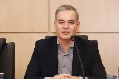 Crédito: José Pantoja - Ascom Sespa