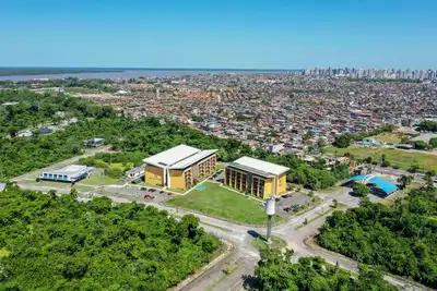notícia: PCT Guamá implementa Programa de Gerenciamento de Resíduos Sólidos 