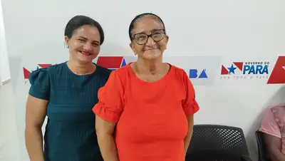 notícia: Policlínica Carajás tem 26 especialidades e registra 4 mil consultas em dois meses