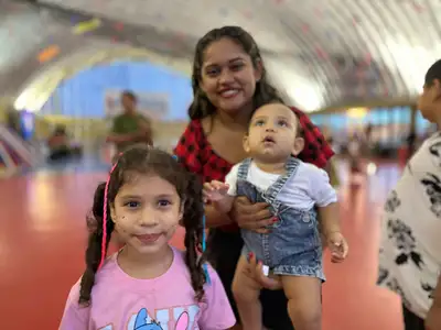 notícia: Festas Juninas agitam Usinas da Paz com programações especiais 