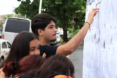 notícia: Universidade do Estado do Pará (Uepa) divulga a sexta repescagem do Prosel 2025