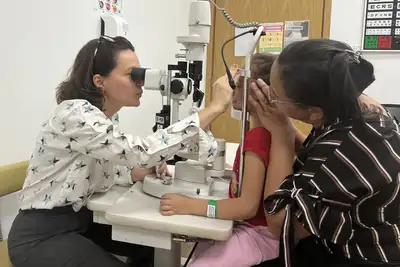notícia: Verão Amazônico exige cuidados redobrados com pele e olhos devido à exposição ao sol, alerta CIIR