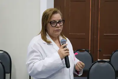 notícia: Santa Casa registra 19 mil atendimentos na urgência obstétrica no primeiro semestre