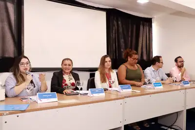 notícia: Impactos da seca e estiagem na saúde pública são avaliados no Pará