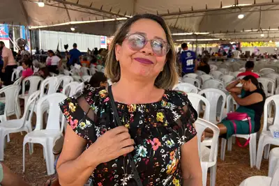 Crédito: Lucas Dias - Seac