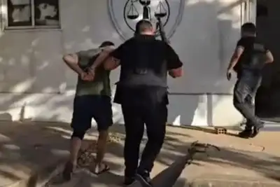 notícia: Polícia Civil do Pará prende no Maranhão homem investigado por fraude bancária