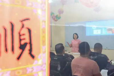 notícia: Na Uepa, Instituto Confúcio vai inscrever para novas turmas de Mandarim e Chinês para Negócios