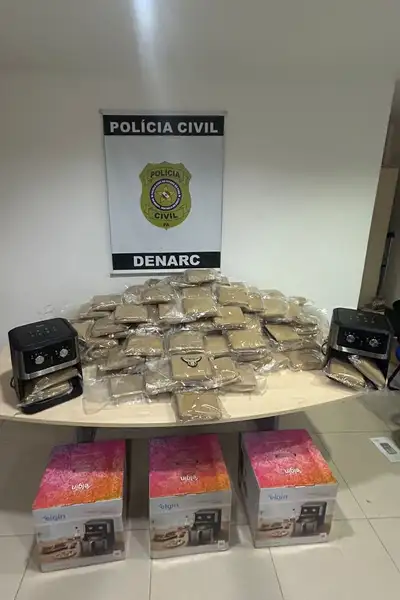 Crédito: Divulgação