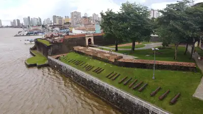 notícia: Belém lidera ranking de destinos emergentes do turismo brasileiro