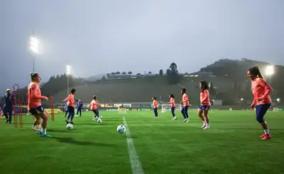 notícia: TV, Portal e App da Cultura transmitem jogos da seleção feminina do Brasil na Copa América