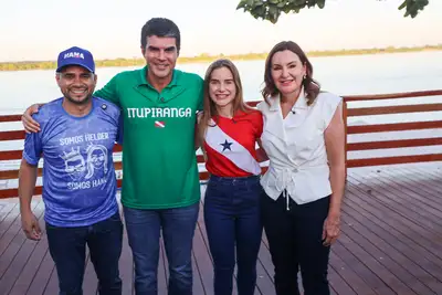 galeria: Governador Helder - Inauguração da Unidade de Monitoramento do Desembarque de Pescado