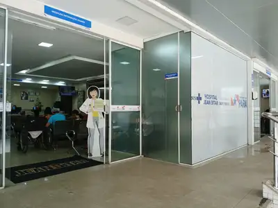 notícia: Hospital Jean Bitar encerra primeiro semestre com mais de 236 mil atendimentos