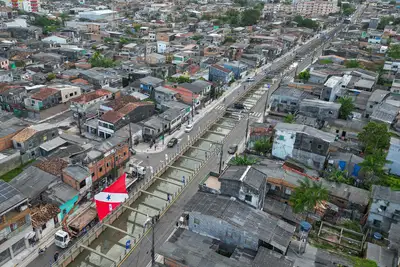 galeria: Canal Vileta e Canal Leal Martins