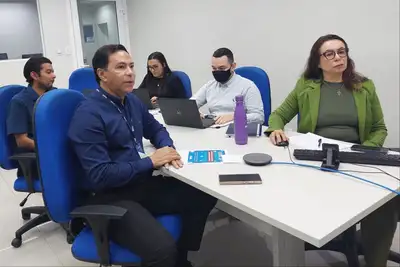 notícia: Escrituração Fiscal Digital é tema de palestra da SEFA para contadores 