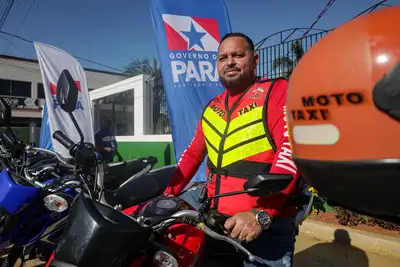 galeria: MOTOCICLETAS CREDICIDADÃO ALTAMIRA 