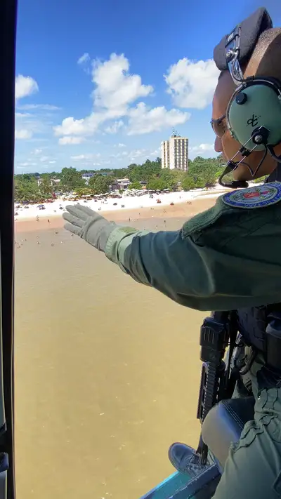 notícia: Graesp monitora estradas e balneários com maior movimentação em julho