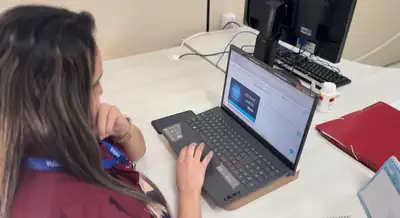 notícia: Inteligência Artificial é tema das Aulas Abertas