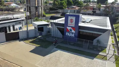 notícia: Governo do Pará moderniza Hemonúcleo de Tucuruí para fortalecer atendimento no sudeste paraense