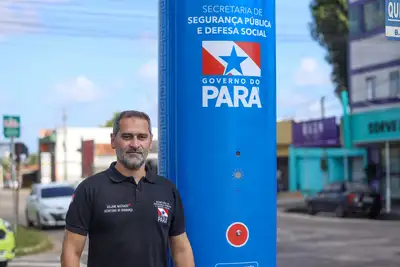 Crédito: Bruno Cruz / Ag. Pará