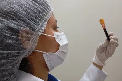 notícia: Controle das hepatites: Hospital da Transamazônica investe em prevenção 