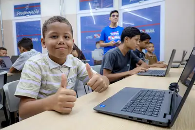 notícia: UsiPaz de Tucuruí atende mais de 160 mil pessoas no primeiro ano de funcionamento