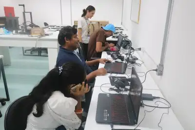 notícia: Fundação Cultural abre inscrições para oficina gratuita de modelagem e impressão 3D