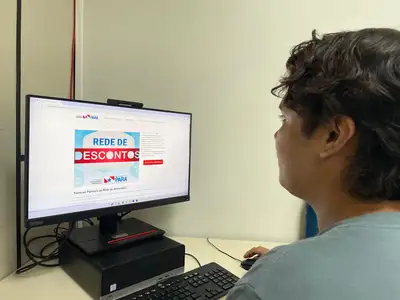 notícia: Estado amplia Programa 'Rede de Descontos' e fortalece valorização dos servidores e parceiros