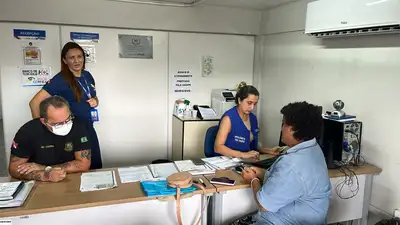 notícia: Serviço de Verificação de Óbitos dispõe de novos canais de atendimento