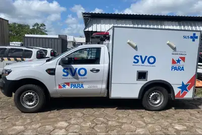 notícia: Serviço de Verificação de Óbitos dispõe de novos canais de atendimento