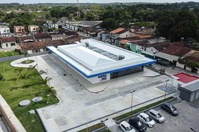 notícia: Em Capanema, Estado atinge 3 mil atendimentos em Terapia Ocupacional 